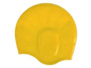 Шапочка для плавания: Y-830  (Y-830-Ж Желтый) GETSPORT 06314