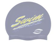 Шапочка для плавания  SPRINTER :ТН  (Серый) GETSPORT 06322