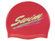 Шапочка для плавания  SPRINTER :ТН  (Тёмно-красный) GETSPORT 06322