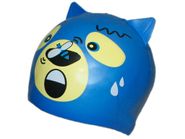 Шапочка для плавания (медвежёнок): KM GETSPORT 06329