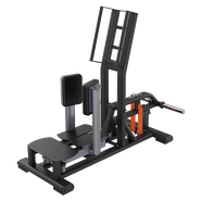 Тренажер Smith SH044 Отведение ног стоя SMITH SH044