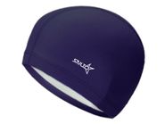 Шапочка для плавания комбинированная SAILTO :PU-N7  (Темно-синий) GETSPORT 06711