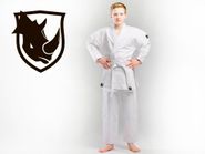 Кимоно для занятий карате Рост 110 см. GETSPORT 06747