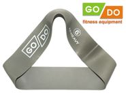 Эспандер-петля GO DO (6) латекс 650*1,3 мм GETSPORT 06869