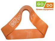 Эспандер-петля GO DO (7) латекс 650*2,2 мм GETSPORT 06870