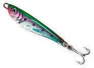 Пилькер ASARI Slim Minnow 10гр #06 rainbow trout