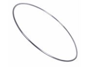 Обруч алюминиевый. Диаметр 900 мм. Продажа только упаковкой (10 штук в упаковке). 07003
