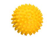 Мяч массажный жёсткий. Диаметр 6 см. :(S): GETSPORT 07053