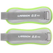 Утяжелители для рук и ног Larsen ECE 071 2 х 0,5 кг Larsen 370875