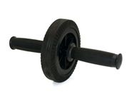 Ролик гимнастический одинарный, утяжелённый в комплекте с ковриком. :(ссс): GETSPORT 07109