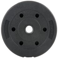 Диск пластиковый для грифа Start Up ECE 074 2,5 кг Ø26 мм Start Up 370987