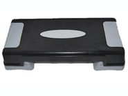 Степ-платформа для фитнеса, 2 уровня: 8B02 Т010 07456