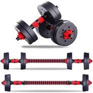 Гантели разборные Start Up ECE 075 2 х 5 кг трансформируемые в штангу 10 кг Start Up 370991