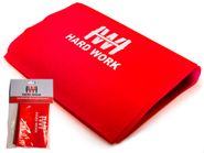 Эспандер латексная лента HARD WORK:1515-65 GETSPORT 07687