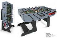 Настольный футбол / Кикер BFG Compact 55 (Индиго)