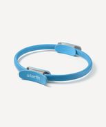 БЕЗ УПАКОВКИ Кольцо для пилатеса STARFIT FA-402 39 см, синий