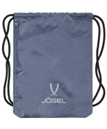 Мешок для обуви Jögel Elite Gymsack, серый Jögel УТ-00019676