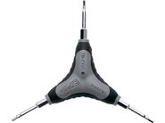 TB-YY05 Y-ключ торцевой: шестигранники 2/2,5/3мм SUPER B NSB98757