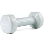 Гантель виниловая Start Up HY-D-041 1 кг серый Start Up 371384