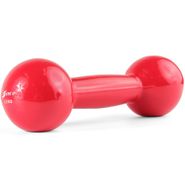 Гантель виниловая Start Up NT08085 1,5 кг Start Up 359846