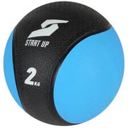 Медицинбол Start Up ECE 081 2 кг