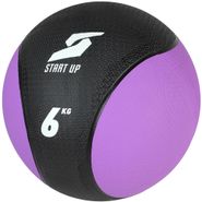 Медицинбол Start Up ECE 081 6 кг