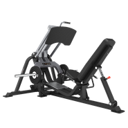 Тренажер Smith SH008 Жим ногами (рычажный) SMITH SH008