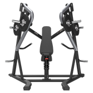 SMITH Тренажер Smith SH012 Жим от груди с отрицательным наклоном SH012