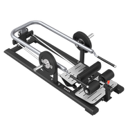 Тренажер Smith SH023 Становая тяга/приседания SMITH SH023