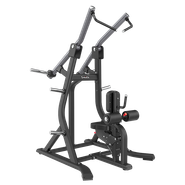 Тренажер Smith SH026 Тяга сверху обратным хватом SMITH SH026