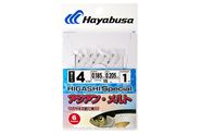 Оснастка HAYABUSA SABIKI G9 #4