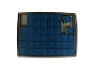 Мелки для кия, 144 шт. #09070 09070