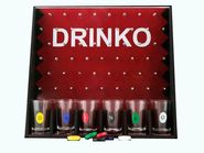 Игра настольная Drinko. :(GB044): 09291