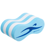 Колобашка для плавания X-Mile White/Blue 25Degrees УТ-00019869