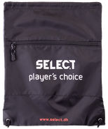 Рюкзак Bag 746910, черный/белый Select УТ-00014552