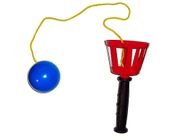 Игра "Поймай мяч" (для одного игрока): 07-32 09892