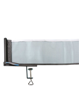 БЕЗ УПАКОВКИ Сетка для настольного тенниса Donic Team, крепление винт Donic ЦБ-00007243