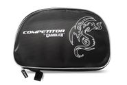Чехол для ракетки DOUBLE PADDED DRAGON COVER - BLACK GDC-3