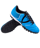 БЕЗ УПАКОВКИ Бутсы многошиповые JÖGEL Mondo TF Blue/black JÖGEL ЦБ-00005737