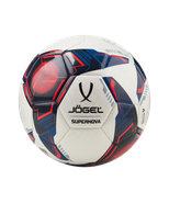 Мяч футзальный Supernova №4, белый J&ouml;gel ЦБ-00000745