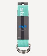 Ремень для йоги YB-100 183 см, хлопок, мятный Starfit УТ-00019275
