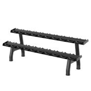 Стойка для гантелей для 10 пар Smith RE6012 SMITH RE6012