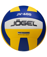 Мяч волейбольный JV-600 J&ouml;gel ЦБ-00002652