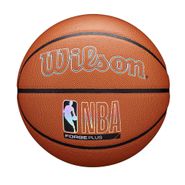 Мяч баскетбольный WILSON NBA Forge Plus, WZ2016801XB7 размер 7