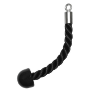 Канат с кольцом (для трицепса) SMITH MB137