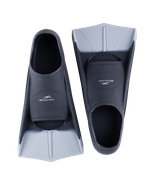 Ласты тренировочные 25DEGREES Pooljet Black/Grey, L