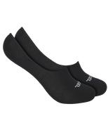 Носки ESSENTIAL Invisible Socks, черный 43-45 Jögel УТ-00020727
