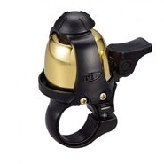 NUVO Звонок n+1-B430BP D:34мм, латунь NUVO NTB17227