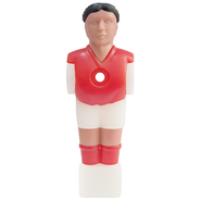 Игрок красный (15,8 мм) для 5FT кикера K5-GR