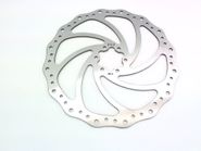 Ротор TYPE-K 203мм ZOOM ZTB11391